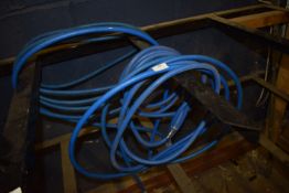 *3x Pneumatic Air Lines