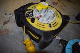 *110v 16a Extension Cable