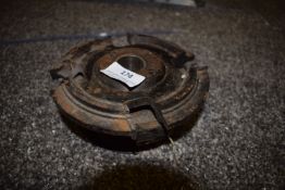 *Spindle Moulder Cutter Block