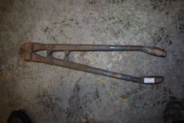 *Bahco 24” Bolt Cropper