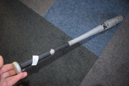 *Aluminium Baseball Bat