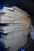 *Assorted Kingspan Insulation, Plywood, and OSB Sheeting, etc.