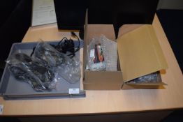 *Assorted Power Supplies