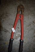 *18” Bolt Cropper