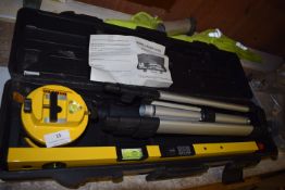 *Work Pro Laser Level