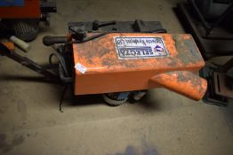 *Antiference Corner Crimping and Jointing Machine