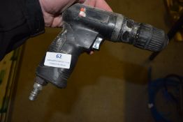 *Universal Tool Pneumatic Drill with Keyless Chuck