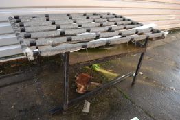 *Glazers Workbench 130x200cm