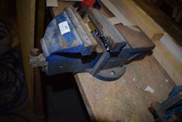 *Engineers 6” Vice