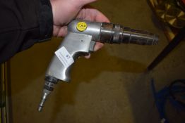 *ERP Pneumatic Reversible Screwdriver