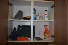 *Assorted First Aid Kits