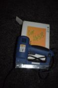 *Bosun Electric Staple Gun