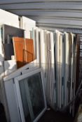 *Assorted UPVC Door Panels