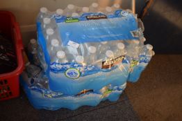 *2x Cases of Kirkland Spring Water