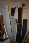 *Assorted Worktops, Windowsill Boards, etc.