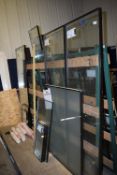 *Quantity of Double Glazed Window Units