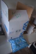 *2x Boxes of Easi-Chill Icepacks