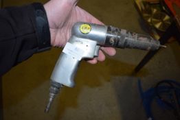 *ERP Pneumatic Reversible Screwdriver