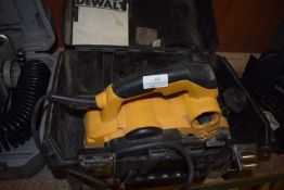 *Dewalt D2650 Electric Planer