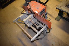 *Elumatec AP355 End Saw