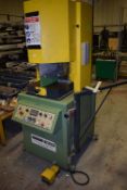 *Tecno One Prima PR201LV 2005 Single Head Welder