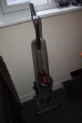 *Goodmans Turbo Max Upright Vacuum Cleaner