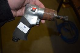 *Universal Tool Pneumatic Reversible Screwdriver