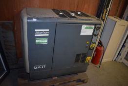 *Atlas Copco GX11 Compressor