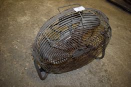 *Bonaire Cooling Fan