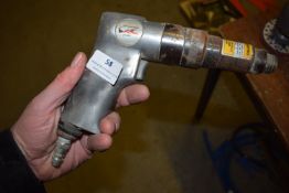 *Pneumatic Reversible Screwdriver