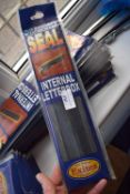 *10x Letterbox Draft Excluders