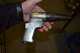 *ERP Pneumatic Reversible Screwdriver