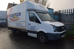 8794 - Hoetech Windows Ltd