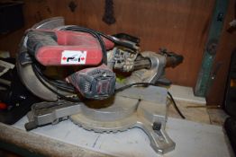 *Pro 240v Chop Saw