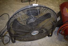 *Bonaire Cooling Fan