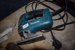 *Makita 240v Jig saw