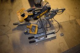 *Dewalt DW708 Chop Saw (AF)