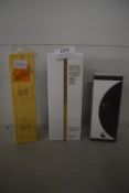 3x Assorted Aylssa Ashley Fragrances