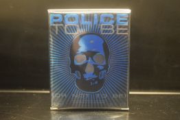 Police To Be or Not To Be for Men 40ml EDT