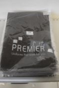 *11x Premier Junior Brown Aprons Size: 7-10 years