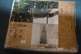 *6ft Christmas Tree