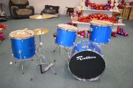 Rockburn Drum Kit