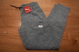 *Puma Joggers Size: S