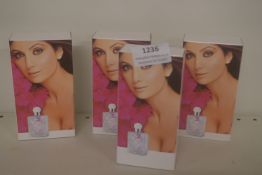 4x Shilpa Shetty 100ml EDT