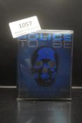 Police To Be or Not To Be for Men 40ml EDT