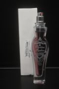 Christina Aguilera Secret Potion 50ml EDP Unused Tester