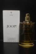 Joop! Femme 100ml EDT Unused Tester