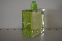 Paul Smith Men 100ml EDT Unused Tester
