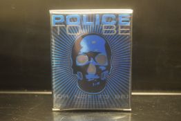 Police To Be or Not To Be for Men 40ml EDT