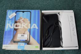 Nokia 2.2 Mobile Phone